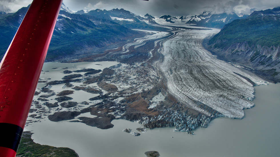 Alaska for Greenland! Former Belgian PM proposes exchange as 'Danish