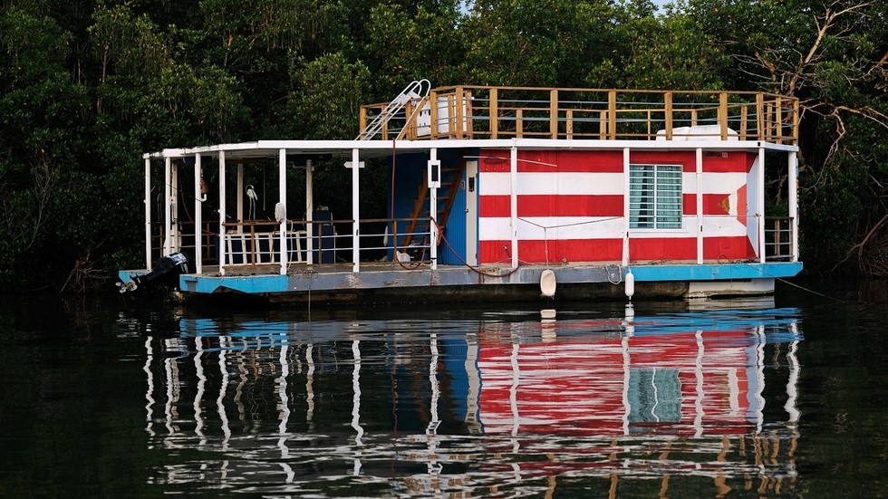 Trump signs emergency declaration for Puerto Rico as it braces for