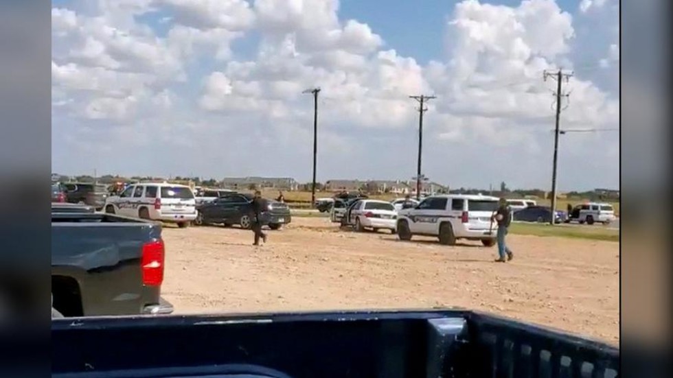 Texas shooting What we know about Odessa gun rampage — RT USA News