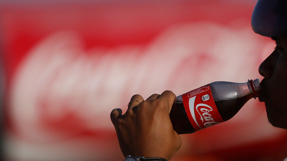 ‘Like tobacco companies’ Coca Cola blasted for telling
