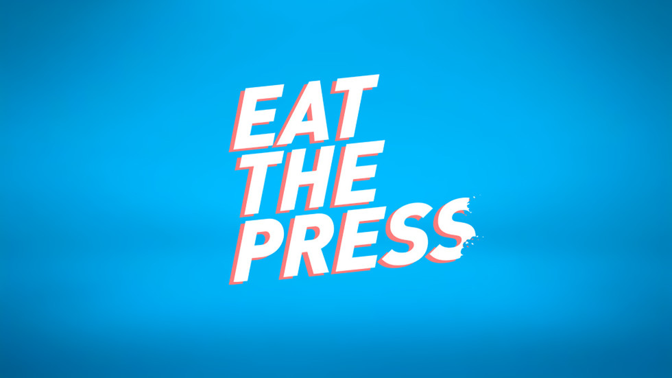 Eat the Press Podcasts — RT