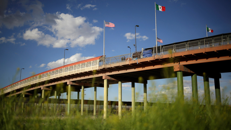 US to close border with Mexico for ‘nonessential’ travel in effort to