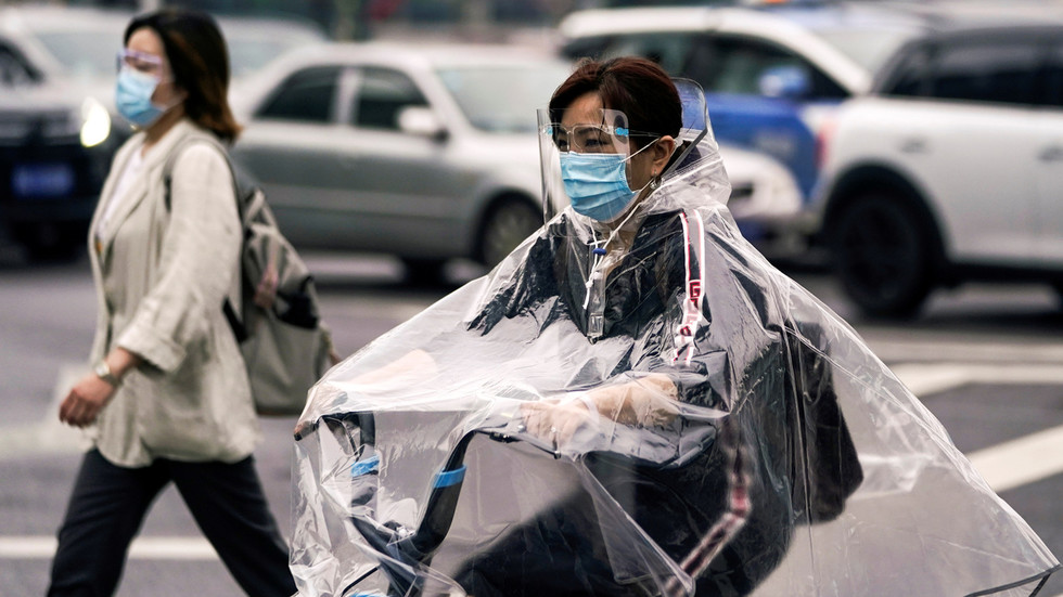 US to reopen operations at consulate in China’s Wuhan ‘in near future