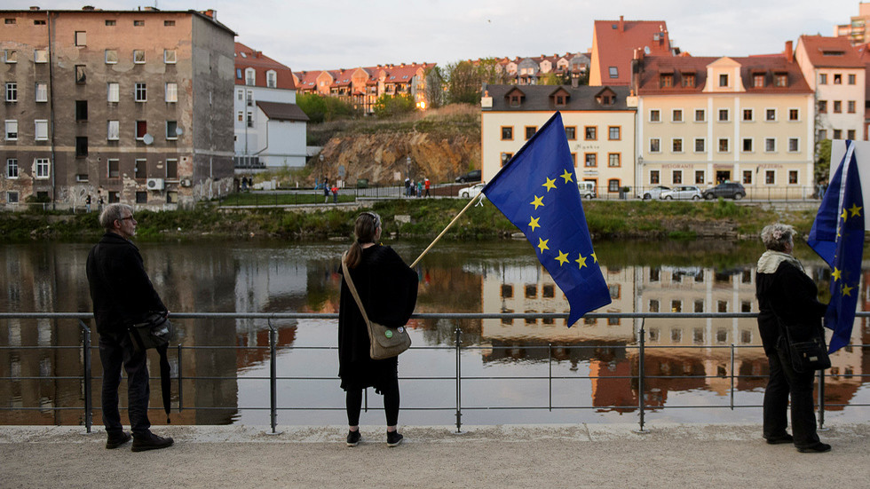 Germany extends travel warning for nonEuropean states