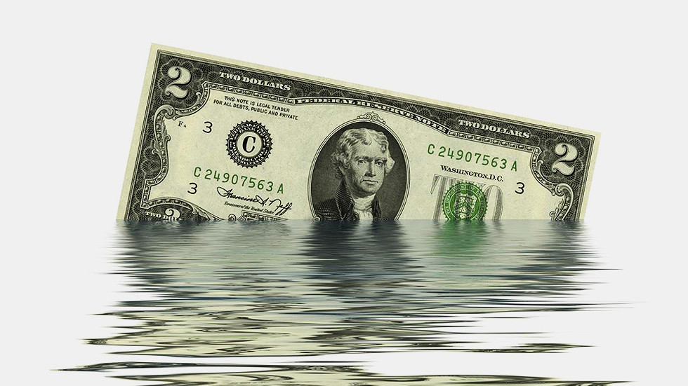 Demand for US dollar as world’s reserve currency ‘seems to