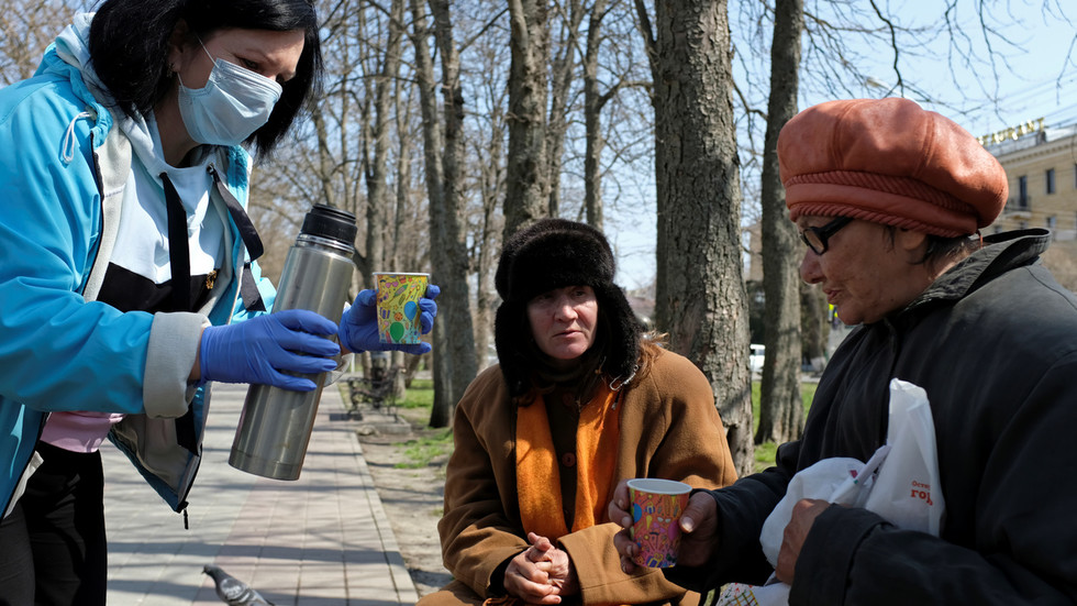Three decades after Soviet collapse, Russia tells UN it’s eliminated ‘extreme’ poverty, but
