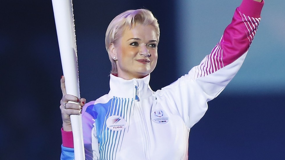 'Olympics cannot be held without spectators' Russian