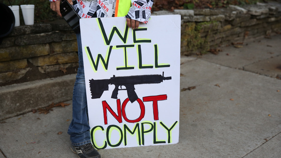 Ohio governor reluctantly signs ‘stand your ground’ law, laments