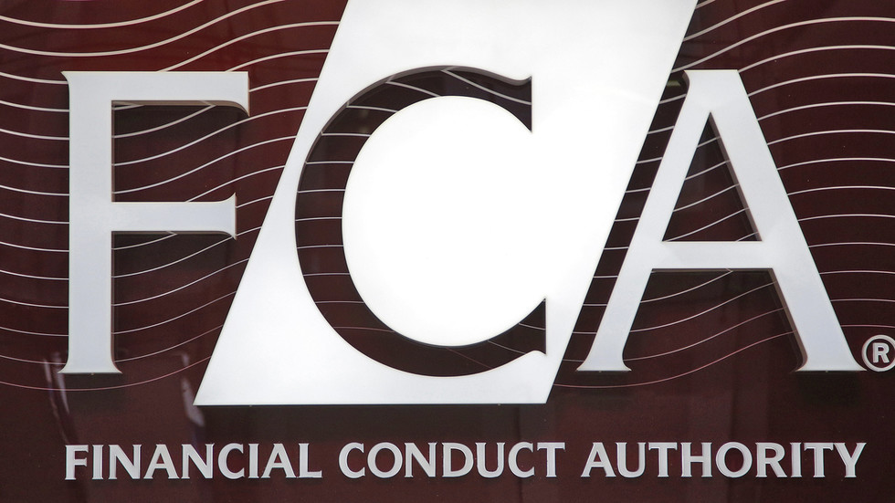 Covid19 fallout could cripple up to 4000 UK financial