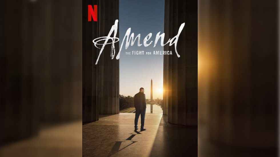 ‘Amend The Fight for America’, Netflix’s new painfully