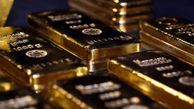 Jewelry is purchased by gram. Gold Price Could Drop To 1 200 Per Ounce By 2023 Warns Fitch Rt Business News