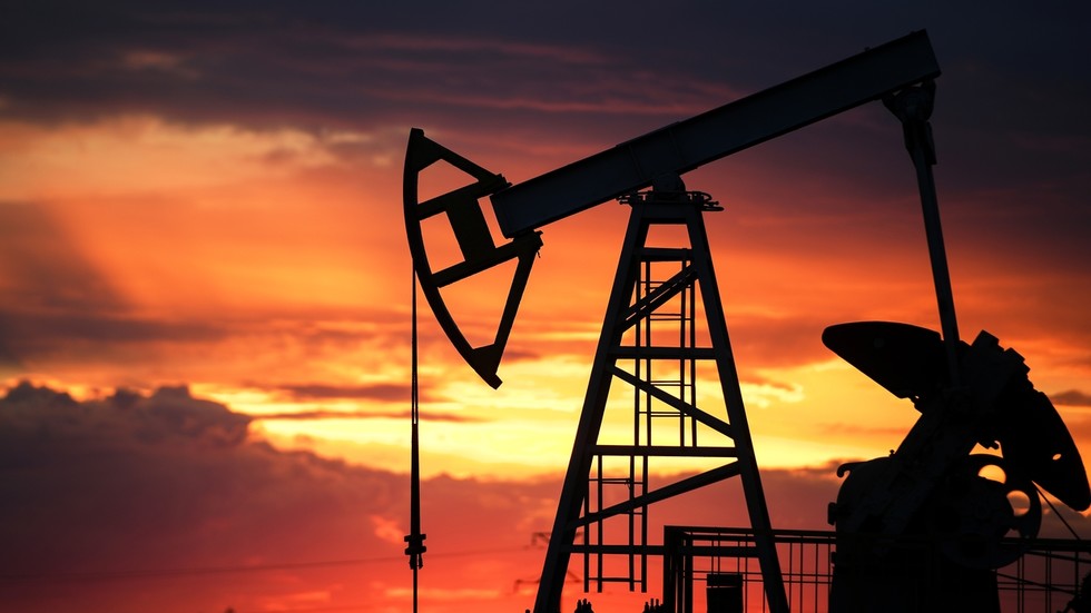 Not running out anytime soon! Russia’s gas reserves will
