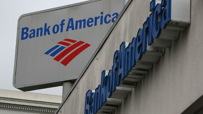 Bank of America Mortgage