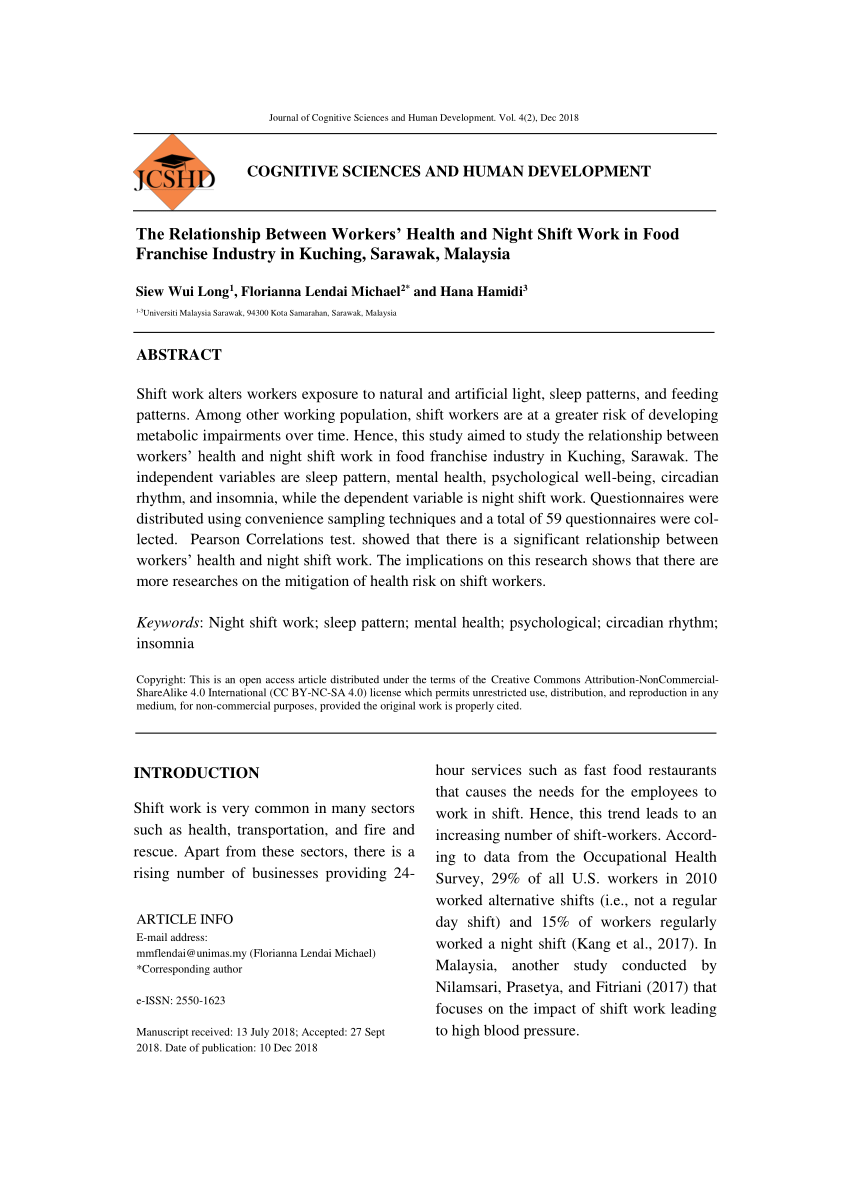 Unlocking Productivity Understanding the Endicott Work Productivity