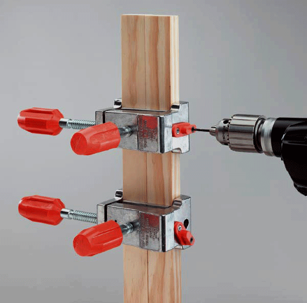 Pony 8510 Claw Face Frame Clamp