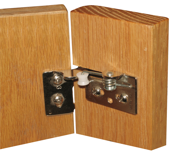 Youngdale Door Hinges Matttroy