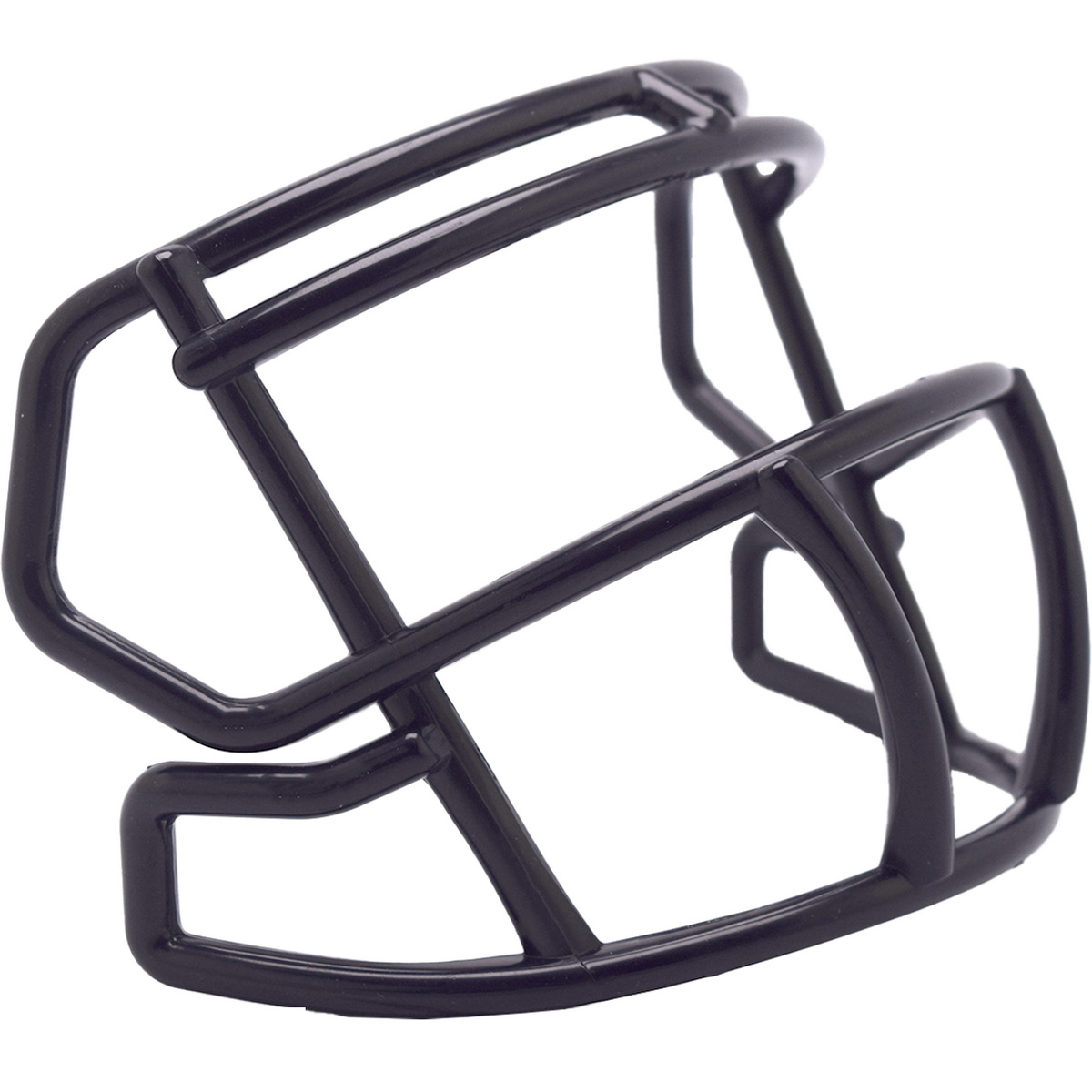 Riddell Speed Mini Face Mask Navy Blue Wholesale Opentip