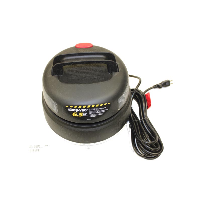 Shop Vac 1944302, Motor, Qpl50A, Qpl625 Qpl60 Qpl650 60A