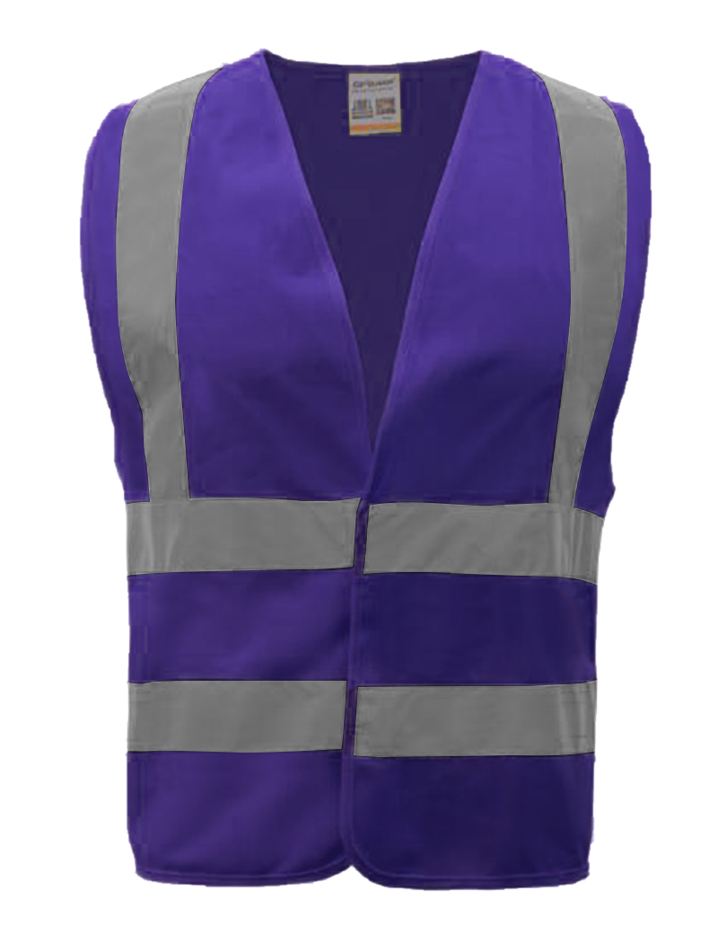 Get A Quick Way to Buy Quality Safety Vests in Bulk