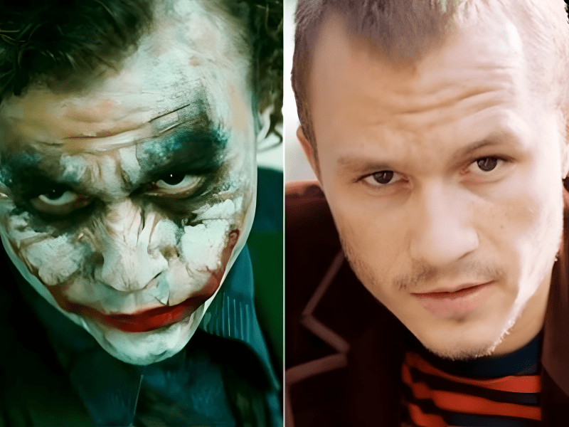 10 Iconic Actors Unrecognizable in JawDropping Makeup whocalled Media