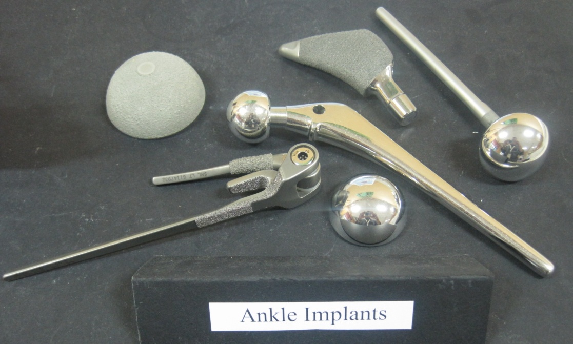 Metals for Biomedical Applications IntechOpen