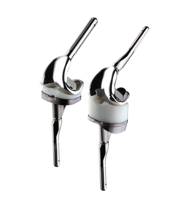 The Evolution of Modern Total Knee Prostheses IntechOpen