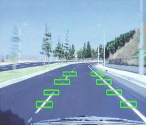 Driver Assistance Technologies | IntechOpen