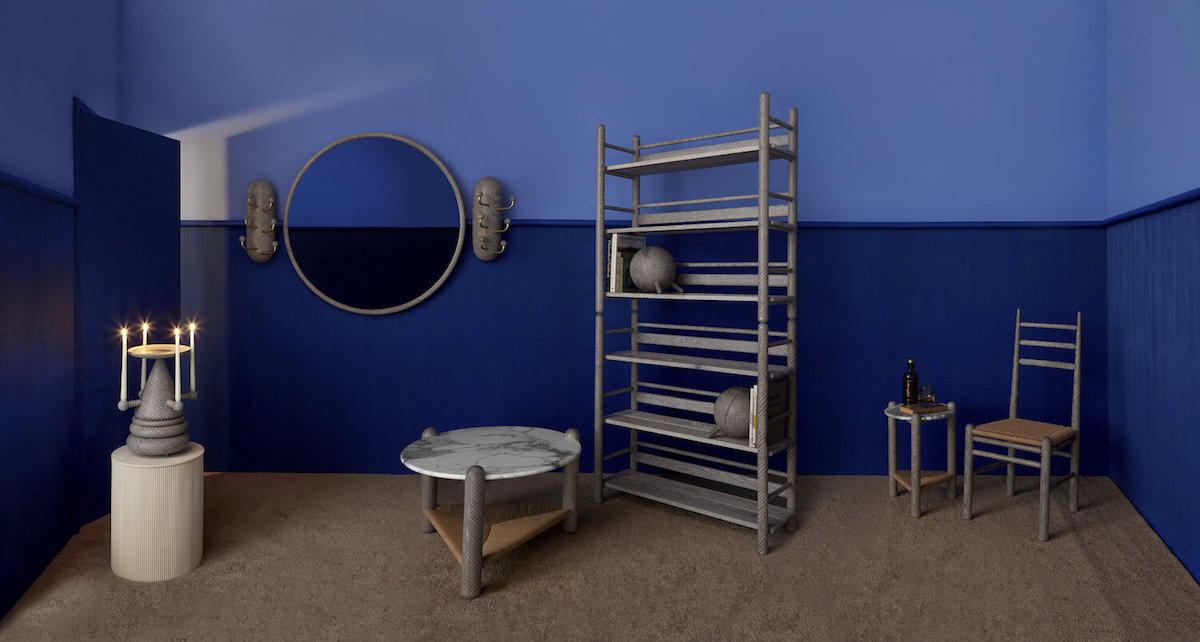 Hamilton Holmes launches the OXALINO collection Canadian Interiors