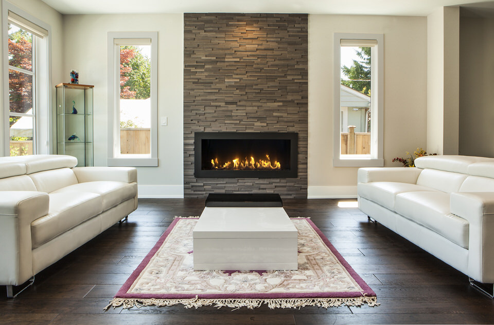 Savannah Natural Gas Fireplaces Design Source Guide
