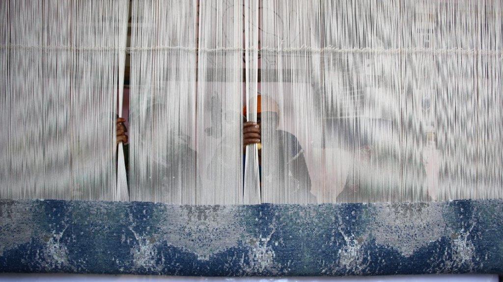 Elte Launches a NatureInspired Rug Collection Canadian Interiors