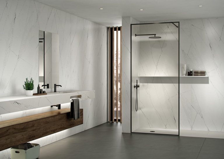 Silestone by Cosentino launches new sustainable Ethereal Collection Canadian Interiors