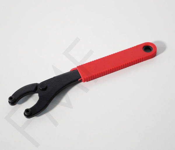 Architectural Hardware Installation Tools Design Source Guide