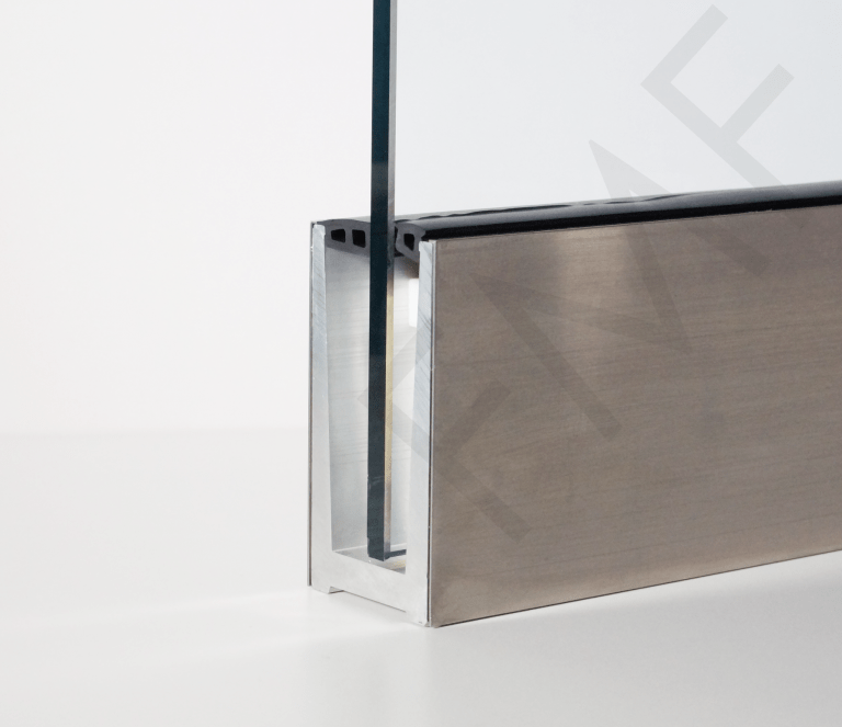 Railing Base Shoe Design Source Guide