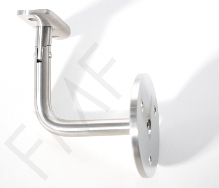 Standard Handrail Brackets Design Source Guide