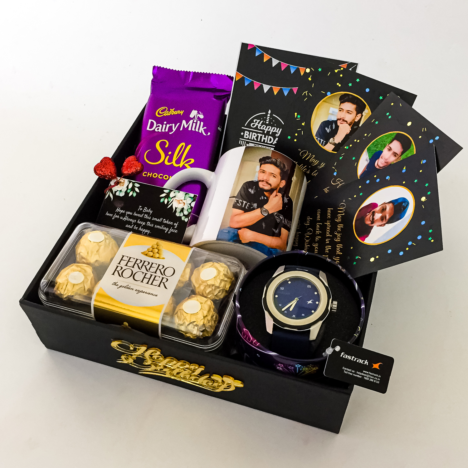 Unusual Birthday Gifts For Brother At Best Price In Kochi