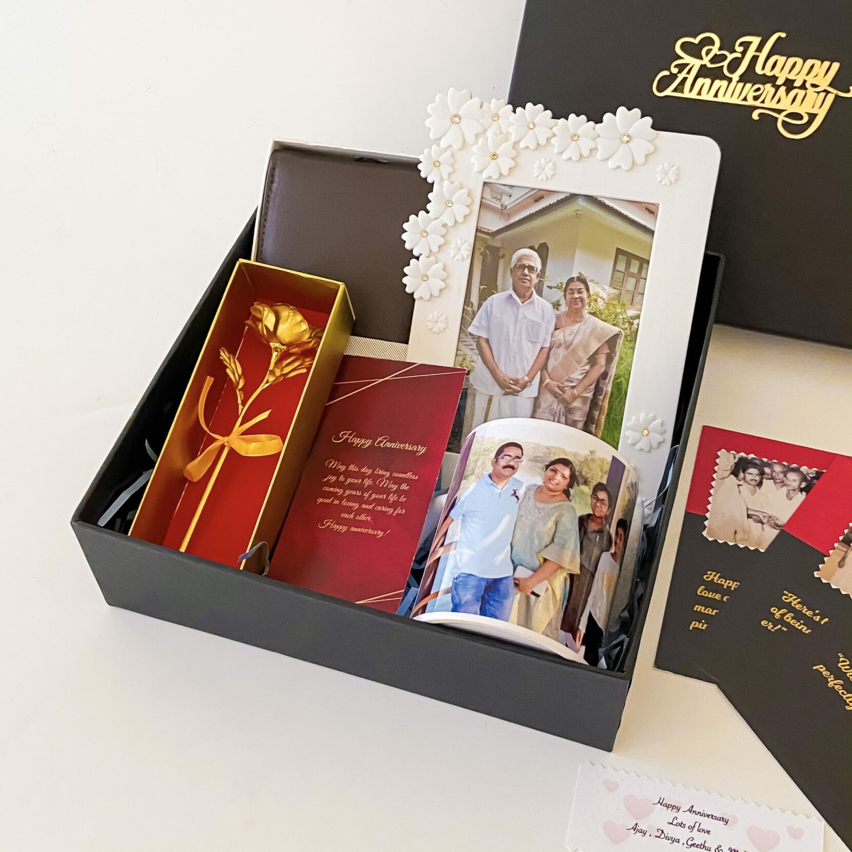 Best Gift Ideas For Indian Parents Anniversary Angroos