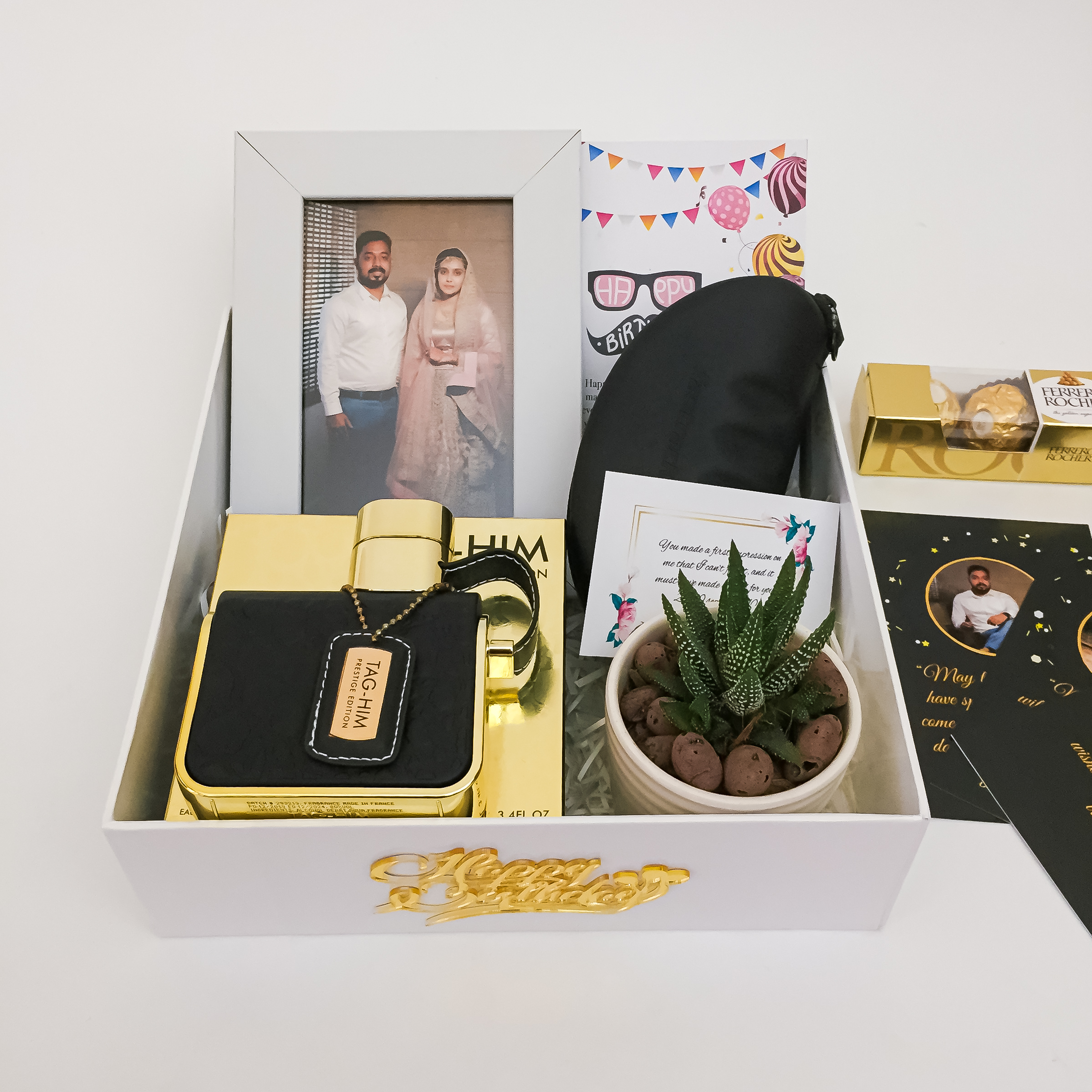 Unique Birthday Gifts For Him Thoughtful Gift Ideas For Men