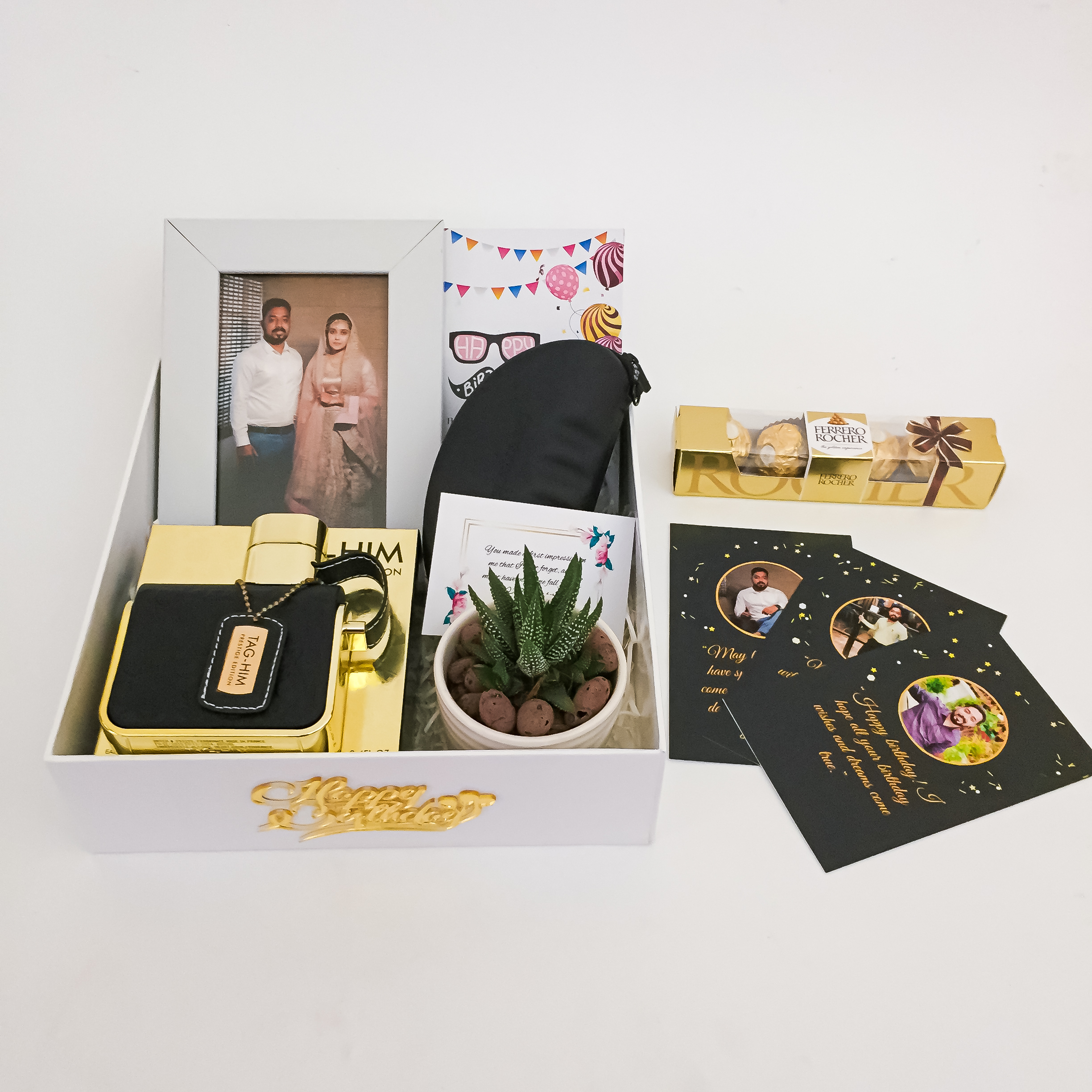 Unique Birthday Gifts For Him Thoughtful Gift Ideas For Men