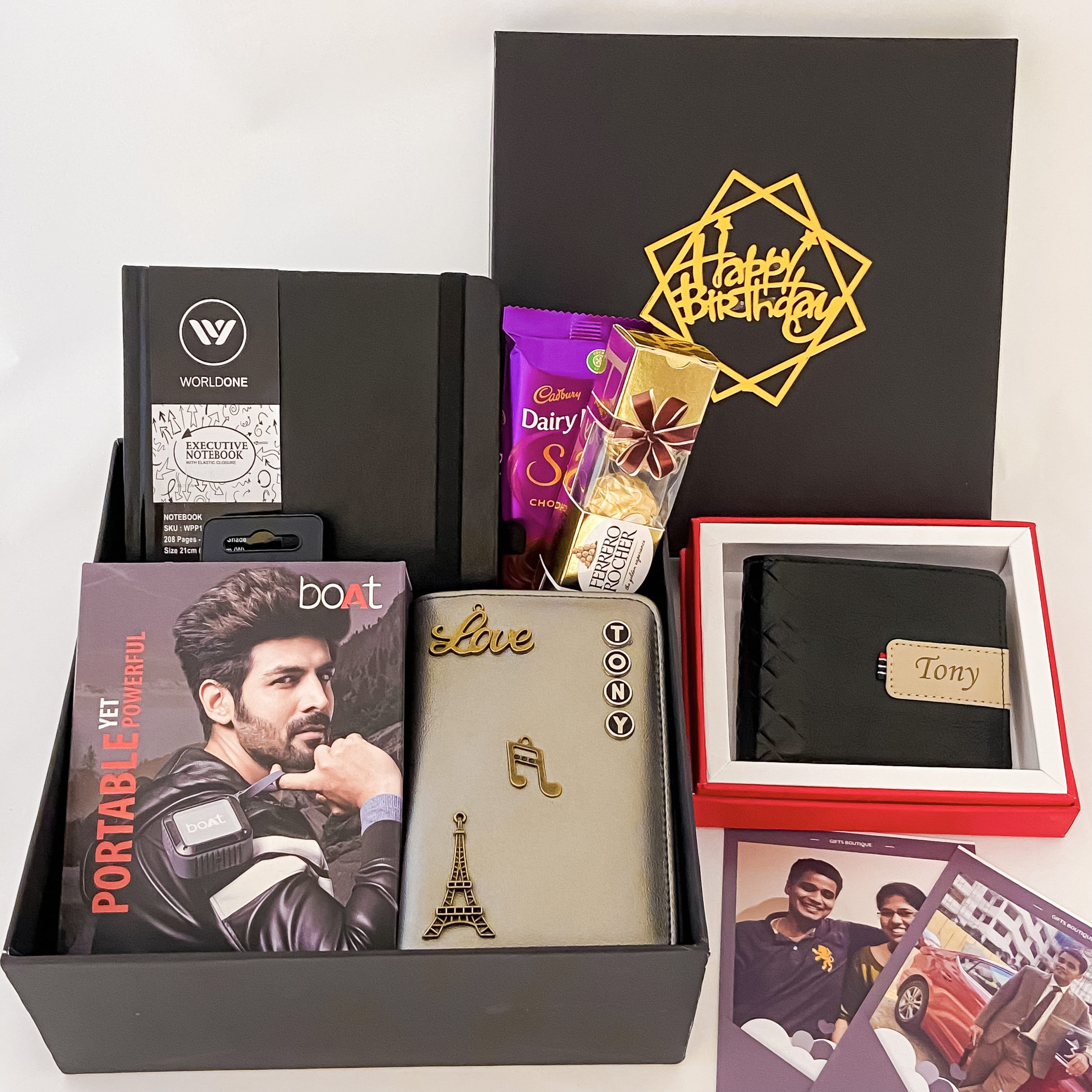 Romantic Birthday Gifts For Boyfriend Best Bf Gift Ideas