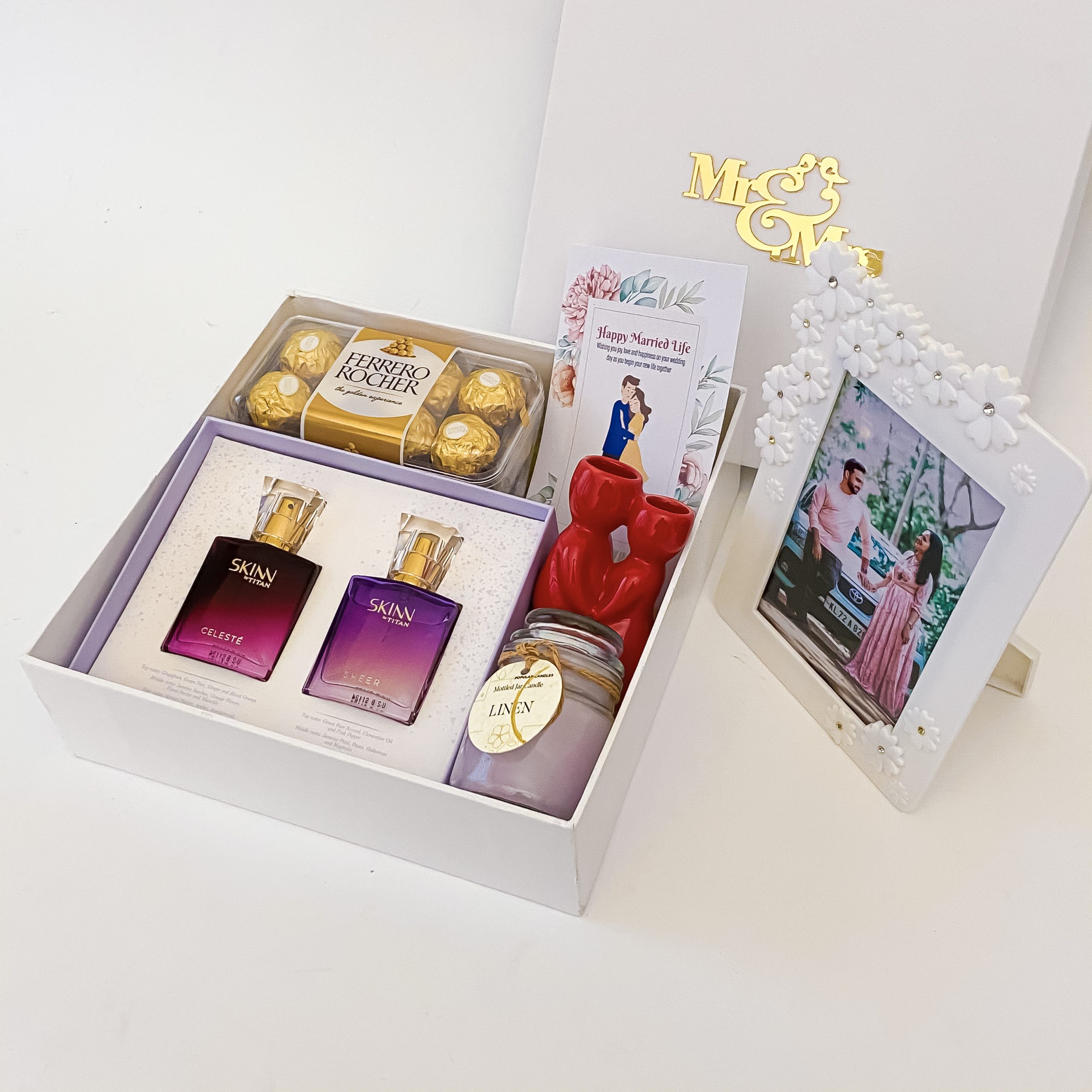 Best Wedding Gift Ideas For Couple Marriage Gifts Online