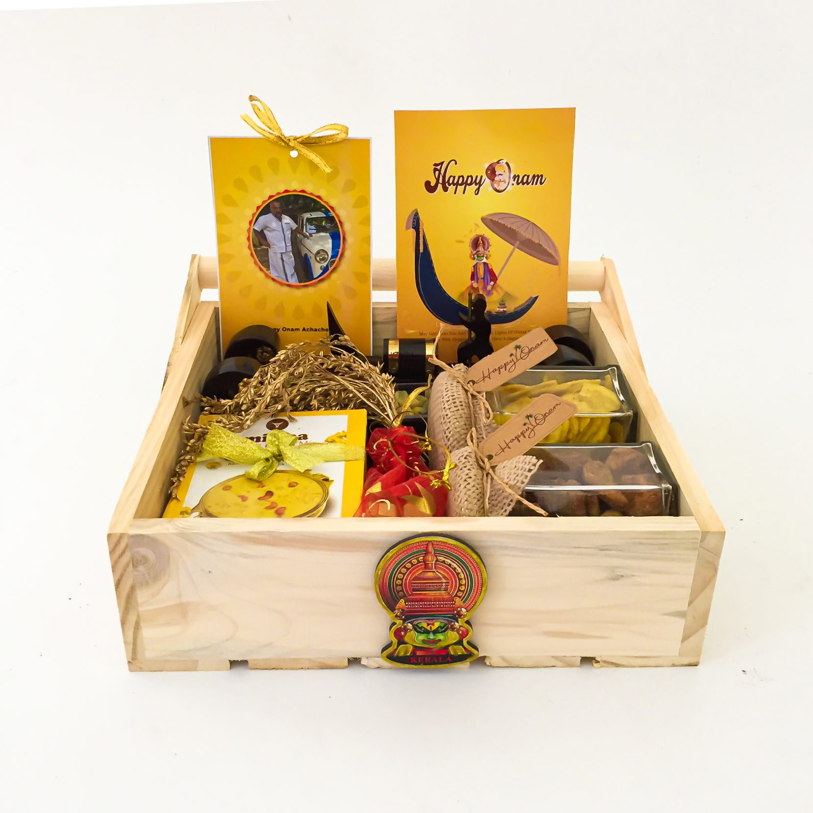 Order Kerala Special Gift Items For Any Festivals