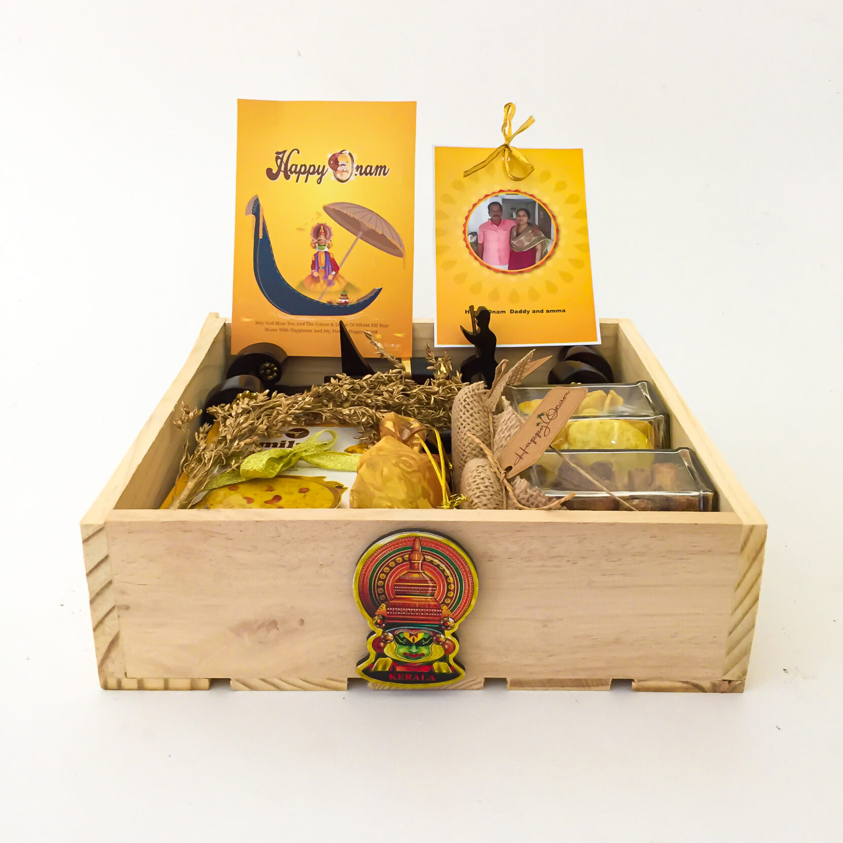 Order Kerala Special Gift Items For Any Festivals