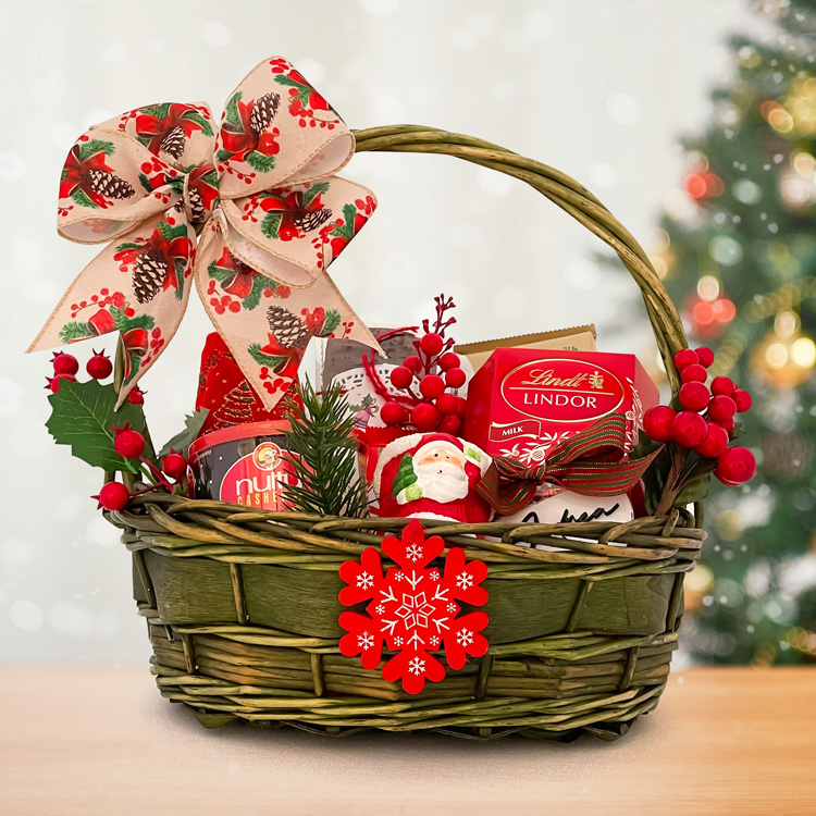 Send Best New Year Gift For Girlfriend Online From Angroos