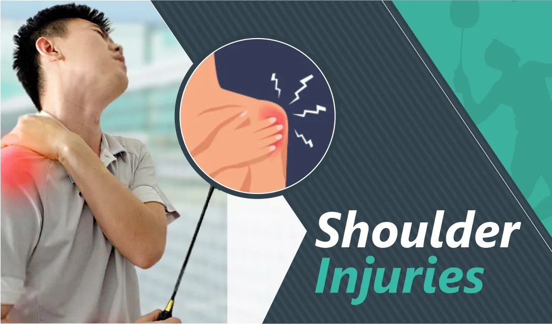 Most Common Badminton Injuries How to Prevent and Treat Them
