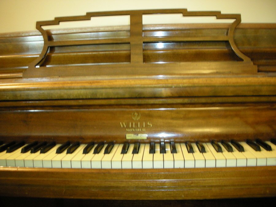 3 Different Ways To Get Rid Of An Old Piano Mozart Project