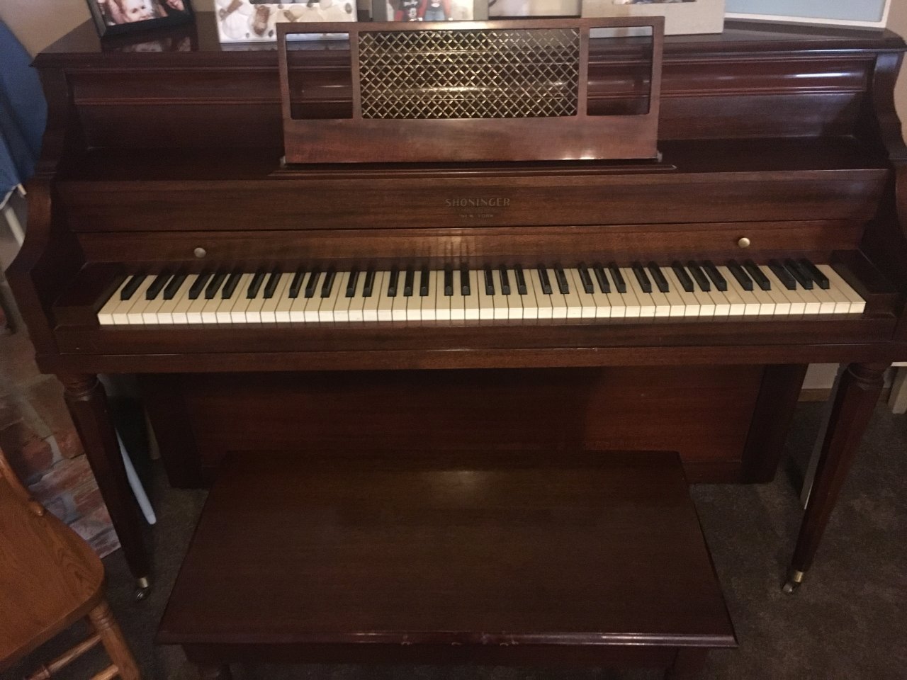 Why Upright Pianos Are The Best Mozart Project