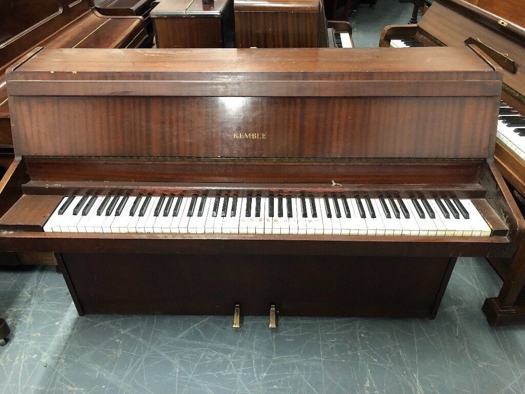 How To Make Your Piano Last Mozart Project