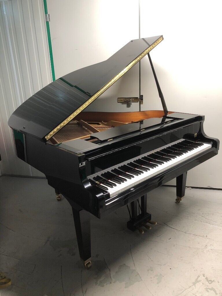 How Much Does A Yamaha Piano Cost? Mozart Project