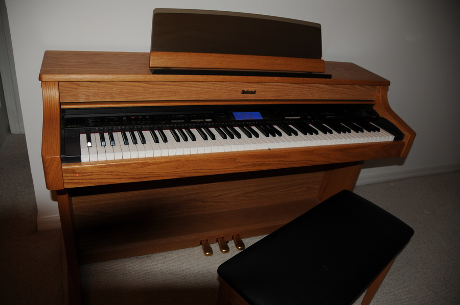 The Best Digital Pianos Under 1000 Mozart Project