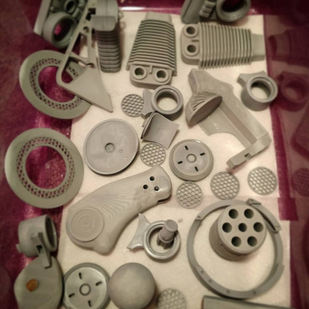 How To Use Cura 3d Printing Software Open World Learning